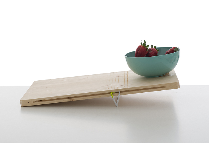 planche 1 fraises 300g