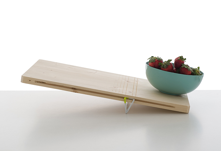 planche 1 fraises 300g