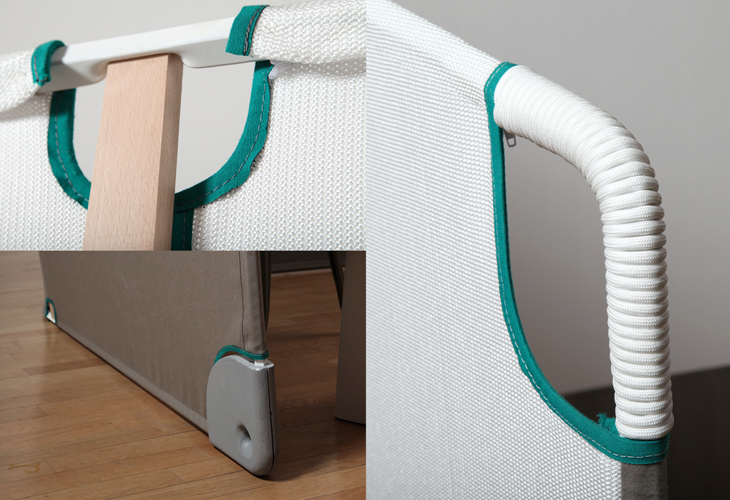 Details space divider