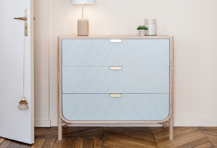 Marius commode