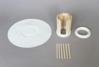 maquette studio d