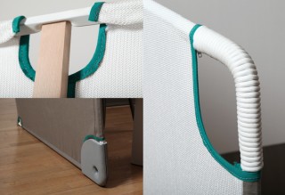 Details space divider