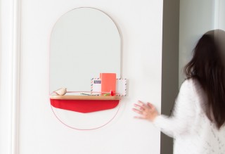 Modeste appartement