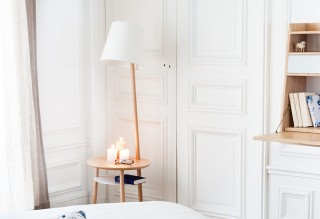 Josette chambre